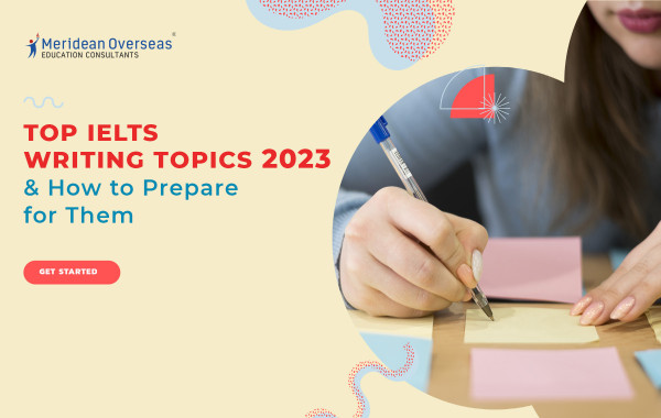 Ielts Writing Topics Task 2 2023